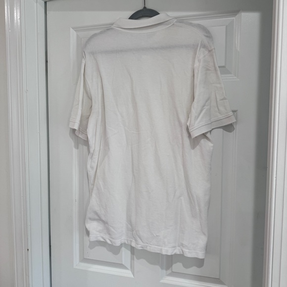 Vineyard Vines White Polo Men’s XL - Picture 4 of 4